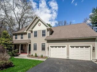 17 Captain Handley Rd, Acton, MA 01720