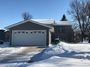 702 11th St N, Breckenridge, MN 56520