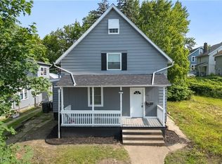 2443 16th St NE, Canton, OH