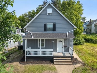 2443 16th St NE, Canton, OH, 44705