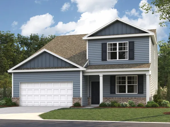 139 Draft St, Rossville, GA 30741