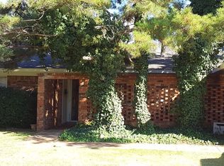 6805 Detroit Ave, Lubbock, TX 79413