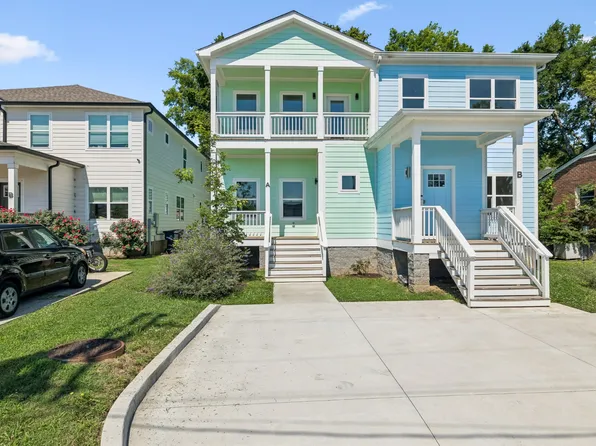 2409A 14th Ave N, Nashville, TN 37208