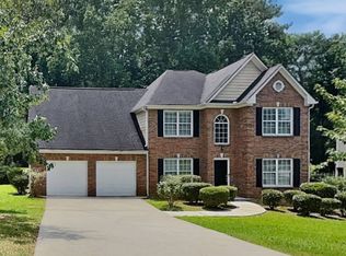 330 Birchmere Close SW, Atlanta, GA 30331