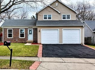 1057 Bothwell Cir, Bolingbrook, IL 60440