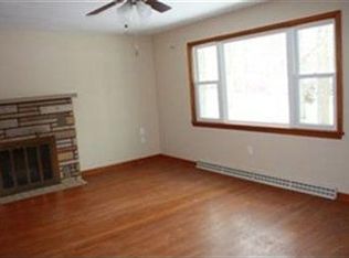 1603 State Route 603, Ashland, OH 44805