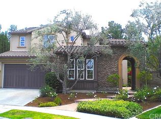 2 Shepherd Ct, Mission Viejo, CA 92694
