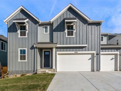9302 Quaker Street, Arvada, CO, 80007