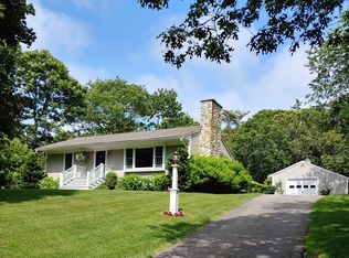 54 Milne Rd, Osterville, MA 02655