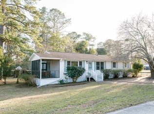 2408 Mossy Oaks Rd, Beaufort, SC 29902