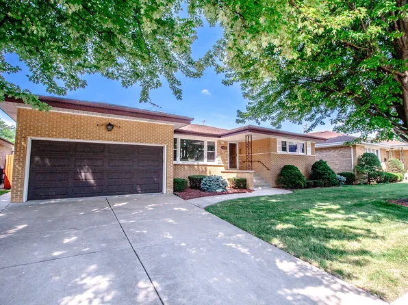 6006 N Ozanam Ave, Chicago, IL 60631