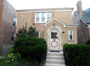 1809 Clarence Ave, Berwyn, IL 60402