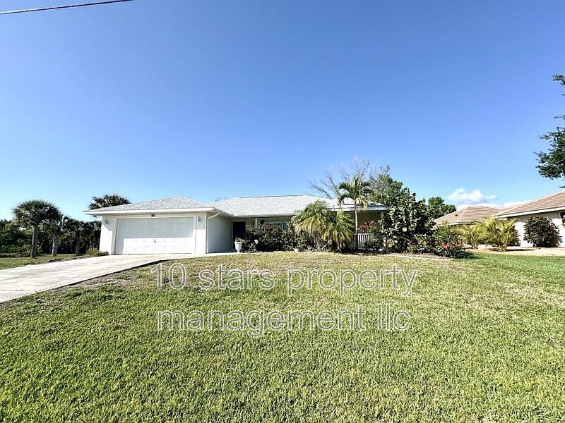 95 White Marsh Ln, Rotonda West, FL 33947 Zillow