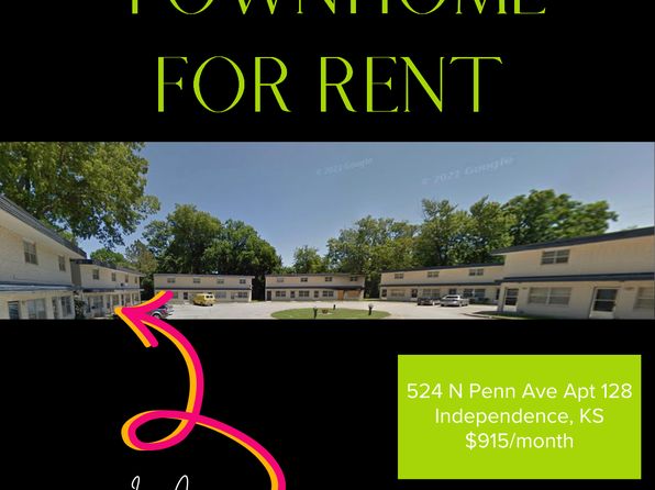 524 N Penn Ave APT 128