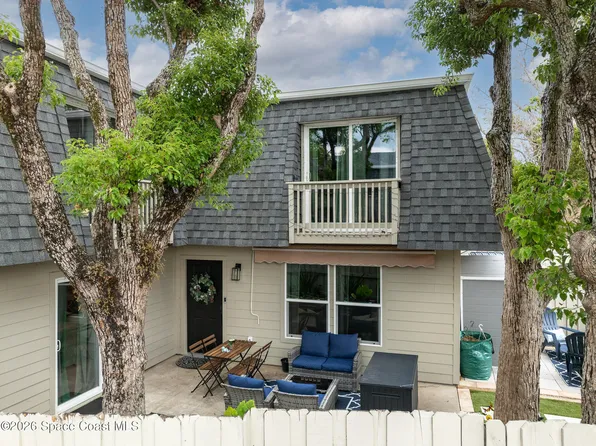 959 Harrison St, Titusville, FL 32780
