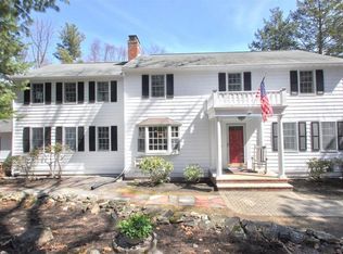 7 Carlton Ln, North Andover, MA 01845