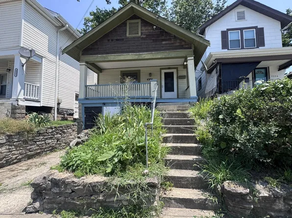 4334 Glenn Ave, Covington, KY 41015