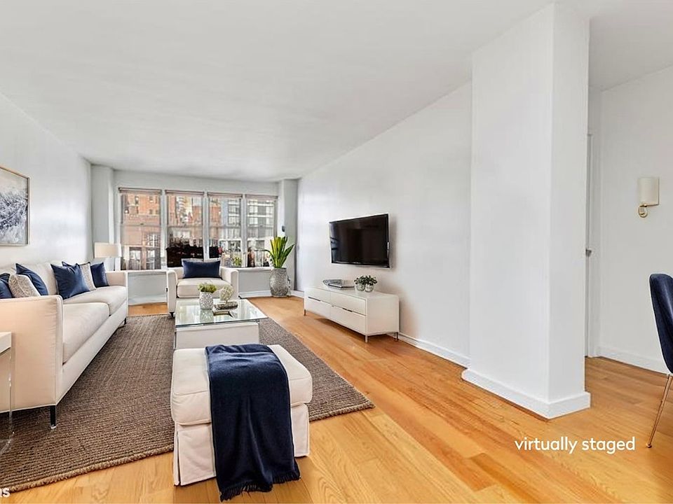 1st image of 155 E 38th St APT 16B