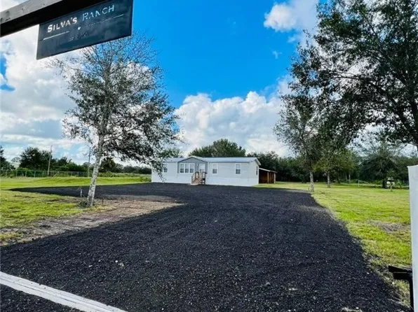 175 Bald Cypress Ave, Clewiston, FL 33440