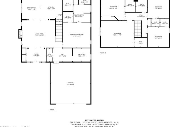 601 Wildwood Road, Aberdeen, NC 28315