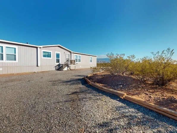 115 Mira Vista Loop, Alamogordo, NM 88310