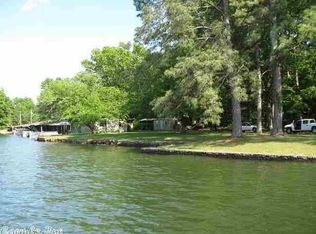 220 Emerson Pt, Hot Springs National Park, AR 71913