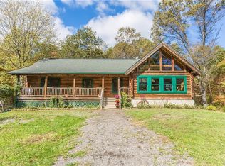 46264 Willow Rd, Belleville, MI 48111