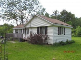 94 Upper Bay Rd, Sanbornton, NH 03269