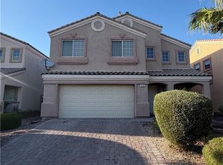 448 Paris Pearl Ave, North Las Vegas, NV 89031