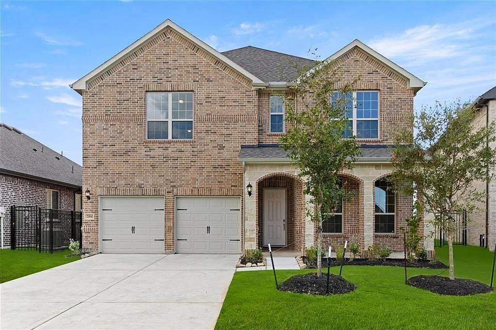 5 bed, 3.0 bath, 3173 sqft, $3,799 — Photo 4