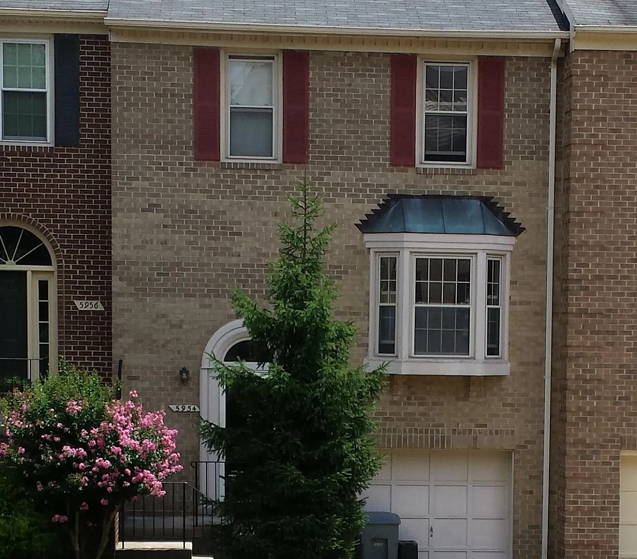5954 Norham Dr — Photo 1