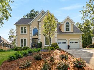 1922 Fields Pond Gln, Marietta, GA 30068