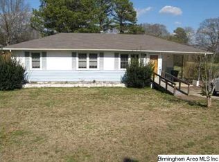 105 Howle Rd, Oxford, AL 36203