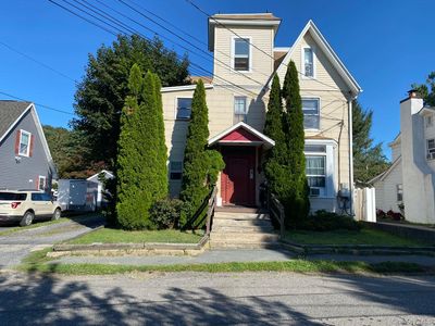 14 Glass St, Pt Jervis, NY, 12771