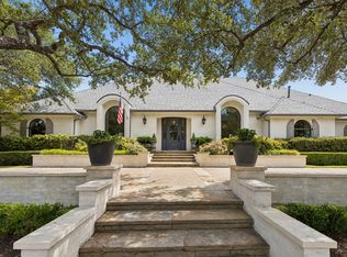 17020 Club Hill Dr, Dallas, TX 75248