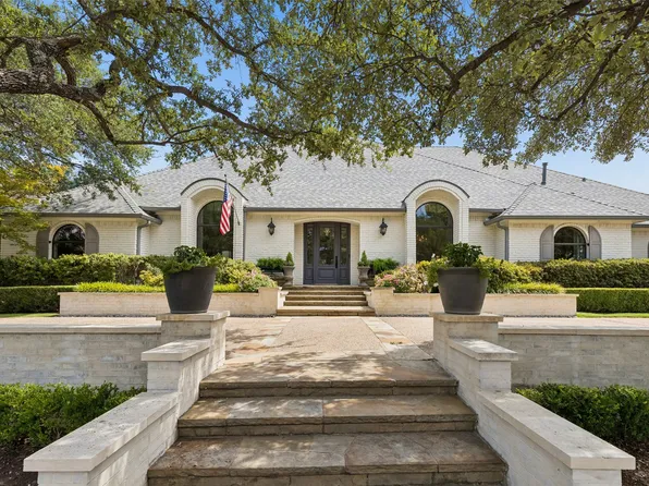 17020 Club Hill Dr, Dallas, TX 75248