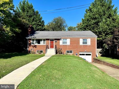3968 Walnut St, Fairfax, VA, 22030