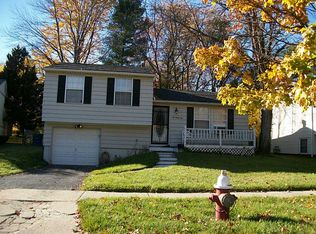 635 Southbriar Rd, Toledo, OH 43607