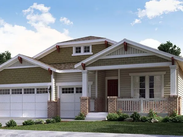 15843 Xanthia Way, Thornton, CO 80602
