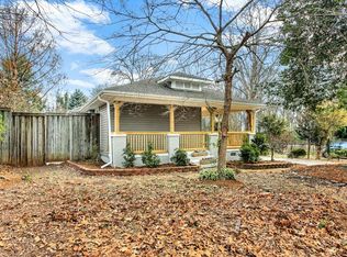 7 Culbreth St, Inman, SC 29349