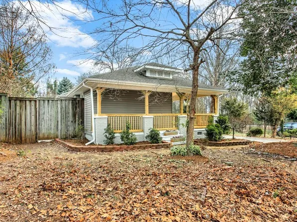 7 Culbreth St, Inman, SC 29349