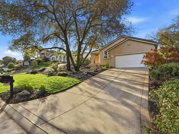 1842 Calaveras Dr, El Dorado Hills, CA 95762