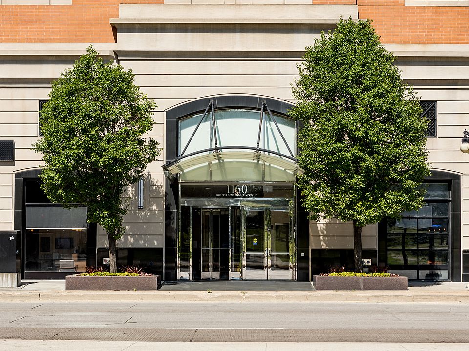 1st image of 1160 S Michigan Ave APT 3302
