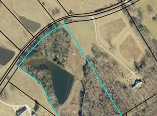 0 Harrison Rd, Monroe, GA 30655