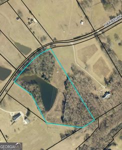 0 Harrison Rd, Monroe, GA, 30655
