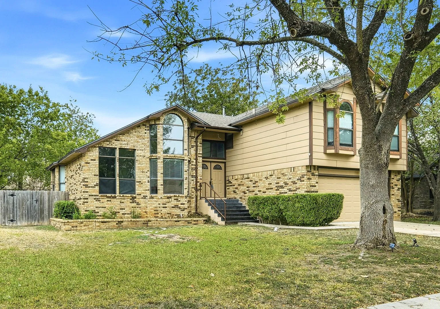 302 Applewood Drive, Pflugerville, TX | 4 Bedrooms | 2.5 Bathrooms | 2,629 Sq. Ft. | Private Pool! — Photo 1