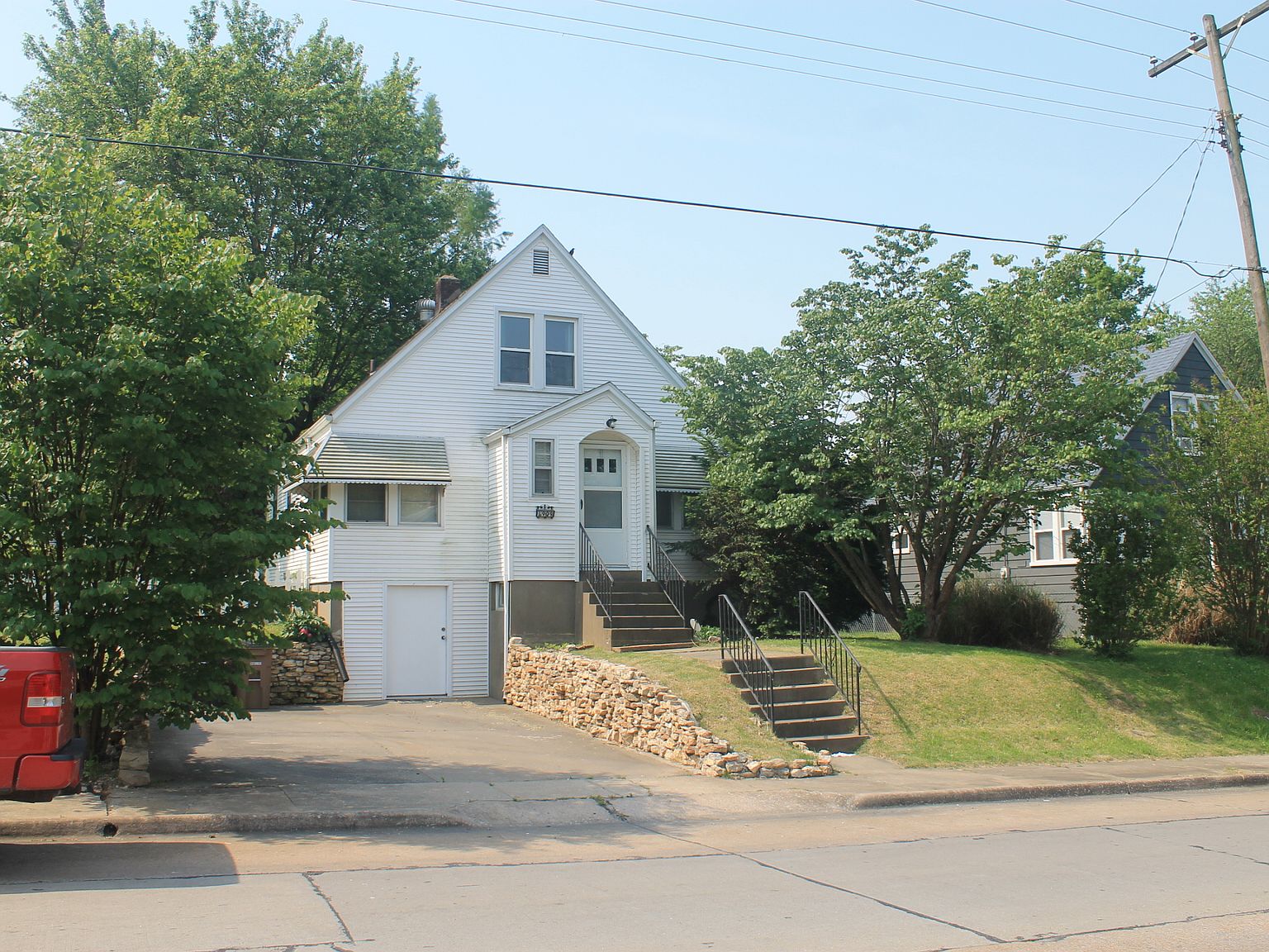 1909 Bloomfield Rd, Cape Girardeau, MO 63703 Zillow