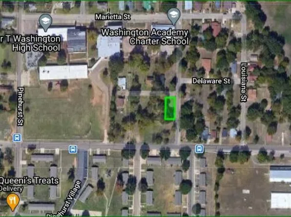 2116 Delaware St, Texarkana, AR 71854