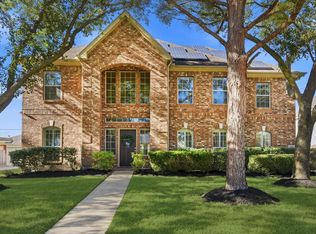 2806 Shadow Canyon Ln, Katy, TX 77494