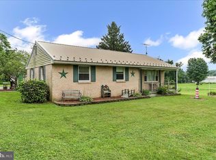 374 Street Rd, Cochranville, PA 19330
